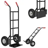 Juskys Sackkarre Basic 100 kg