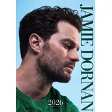 ML Publishing LLC Jamie Dornan Kalender 2026