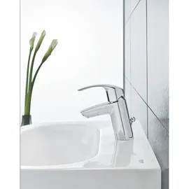 Grohe Eurosmart S-Size Einhandmischer chrom 33265002
