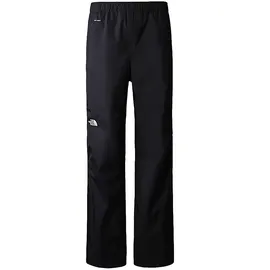 The North Face Regenhose Schwarz M