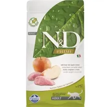 Farmina N&D Wildschwein & Apfel 1,5 kg