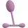 You2Toys Bouncing Vagina-Trainer - Trainigs-Ball für intensives Orgasmen und reizenden Trainingsspaß, in Lila