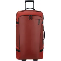 Samsonite Armox 2-Rollen 79 cm / 117 l braun/red