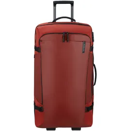Samsonite Armox 2-Rollen 79 cm / 117 l braun/red