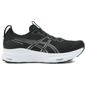 Asics Gel-Kayano 32 Wide Herren Black/White 44,5