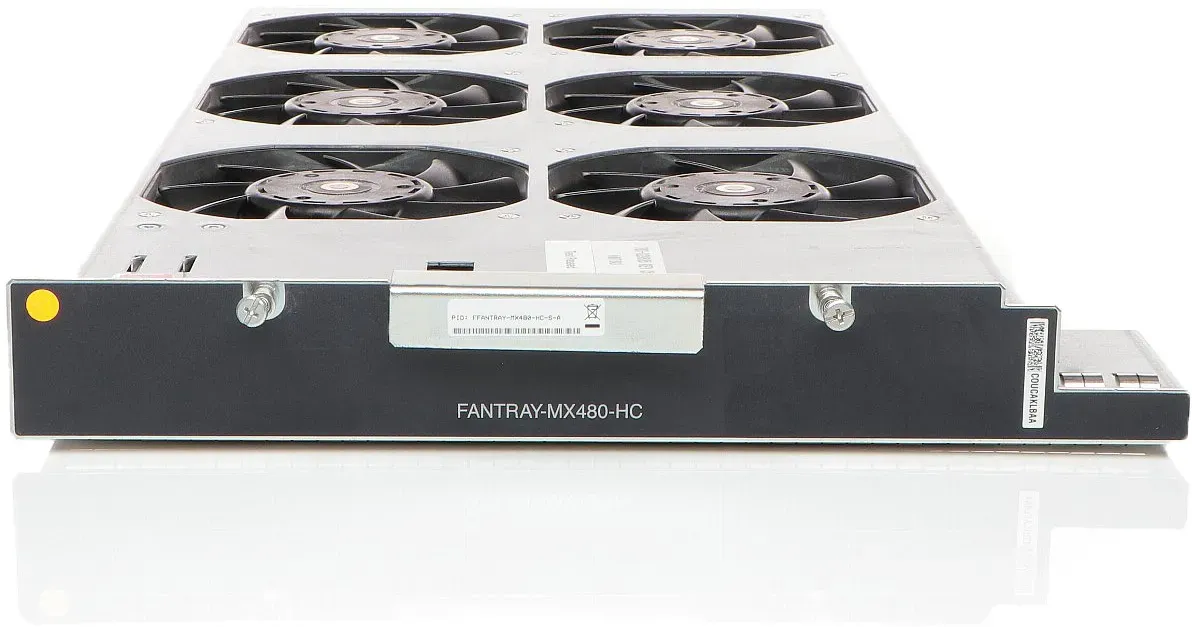 FFANTRAY-MX480-HC-S neu
