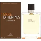 Hermès Terre d'Hermès Eau de Toilette 200 ml