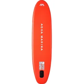 Aqua Marina SUP Set Monster 365 x 76 x 15 cm türkis