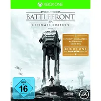 Star Wars: Battlefront - Ultimate Edition (Xbox One)