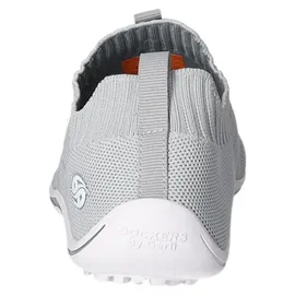 Dockers Herren Slipper Grau 42