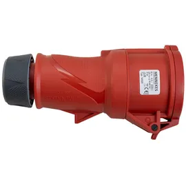 PSSO  CEE Verlängerung 32A 5x6 10m rot