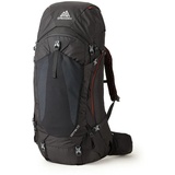 Gregory Katmai 55 S/M schwarz