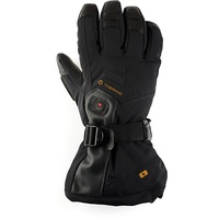 Therm-ic Ultra Heat Boost Handschuhe schwarz)