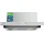 Cecotec Bolero Flux TLT 605501 Dunstabzugshaube 60 cm Weiß
