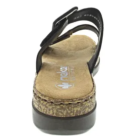 Rieker V2392-24 für Damen, bunt, Größe 37 EU