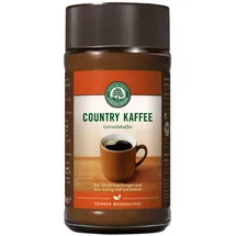 Lebensbaum Getreidekaffee instant bio