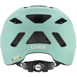 Uvex Urban Planet 58-61 cm jade matt 2021