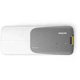 Philips Tas4807w/00 Bluetooth-lautsprecher - White - One Size