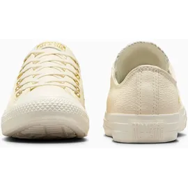 Converse Chuck Taylor All Star Gold Damen Beige 37,5