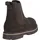Birkenstock Highwood Slip On M LEVE Herren Braun 43