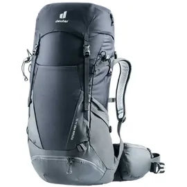Deuter Futura Pro 34 SL black/graphite