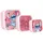 Lilo & Stitch Lunchset 3in1 Snackbox Lunchpaket Butterbrotbox
