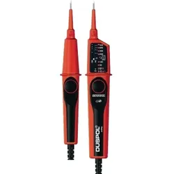 BENNING Spannungsprüfer DUSPOL 50261 analog zweipolig