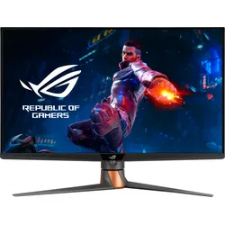 ASUS ROG SWIFT 32" 4K UHD, 160Hz Gaming Monitor Gaming
