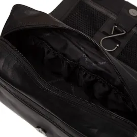 The Chesterfield Brand Rosario - Kulturbeutel zum Aufhängen 25 cm Black