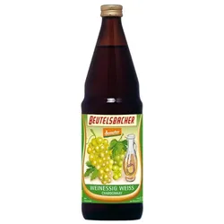 Beutelsbacher - Weinessig weiss Chardonnay