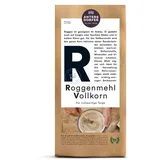 Antersdorfer Mühle Roggenvollkornmehl Bio 1000g