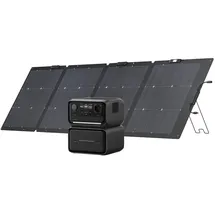 EcoFlow RIVER 3 Max Plus Powerstation 0,86 kWh