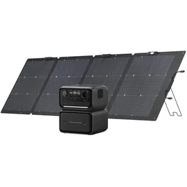 EcoFlow RIVER 3 Max Plus Powerstation 0,86 kWh