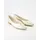 Paul Green Ballerinas in Platin | 39 EU