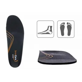 ELTEN SensiCare Low Einlegesohle 43 Schwarz