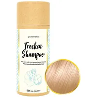 puremetics Trockenshampoo Cotton 100 g