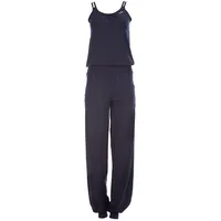 Winshape Damen Jumpsuit WJS1, Fitness Freizeit Sport Yoga Pilates,