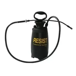 De Witte Resist Schaumgerät CH2637EM , Volumen: 7,6 Liter