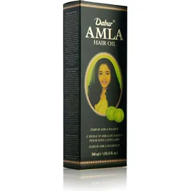Dabur Amla Haaröl Öl 300 ml