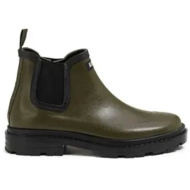 Aigle Gummistiefel Khaki 40