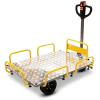 BAMATO Transportwagen MTR-400 400 kg