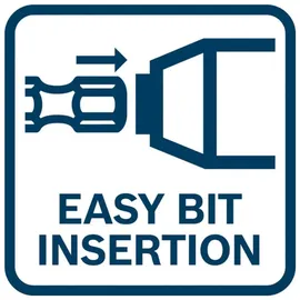 Bosch EXDR18V-230 ohne Akku + L-BOXX