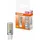 Osram LED Pin G9 600 lm, neutralweiß