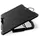 Coolbox COO-NCP17-V5, Notebook Ständer, Schwarz, Blau