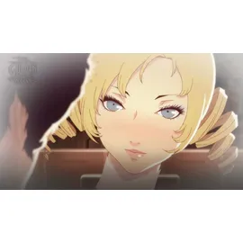 Catherine Full Body - Edition - (USK) (Nintendo Switch)