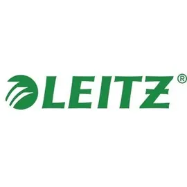 Leitz WOW Titan schwarz