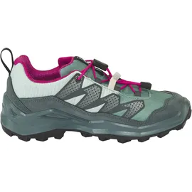 Lowa MADDOX PRO GTX LO JR Größe 40