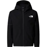 The North Face Kinder Mountain Athletics Woven Jacke, Tnf Black, XL