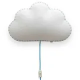 Buokids Softlampe Nachtlicht/Wandlampe Wolke | Gr.: onesize