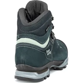 Hanwag Tatra Light GTX Damen Petrol/Mint 36
